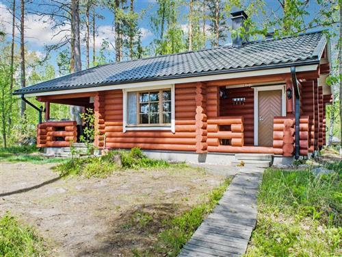 Holiday Home/Apartment - 6 persons -  - Joensuu - 82335