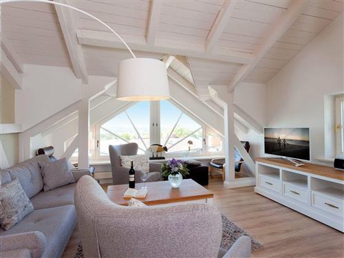 Ferieleilighet - 5 personer -  - Badstraße - 17424 - Heringsdorf (Seebad)