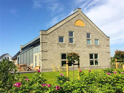 Sommerhus - 6 personer -  - Bövergeest 127a+ b - 25826 - St. Peter-Ording