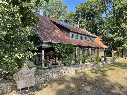 Semesterlägenhet - 2 personer -  - Vor den Höfen 3 b - 29614 - Soltau