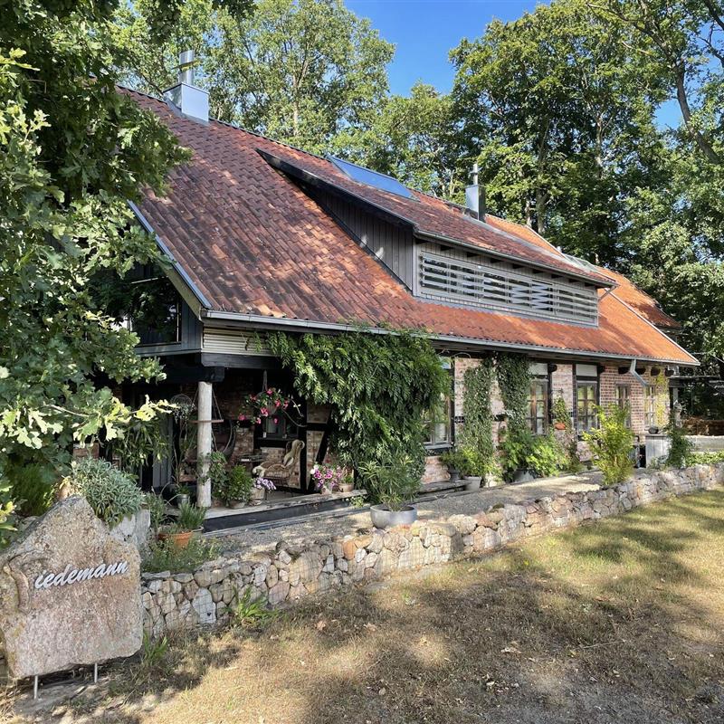 Ferielejlighed - 2 personer -  - Vor den Höfen 3 b - 29614 - Soltau