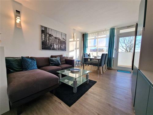 Ferielejlighed - 3 personer -  - Ostseeferienpark - 23774 - Heiligenhafen