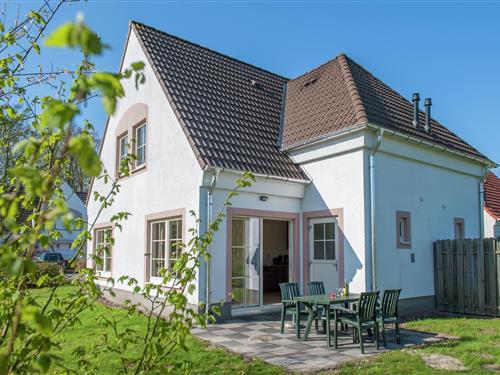 Semesterhus/Semesterlägenhet - 4 personer -  - 48455 - Bad Bentheim