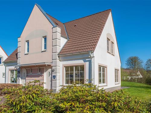Villa - 4 Personen -  - 48455 - Bad Bentheim