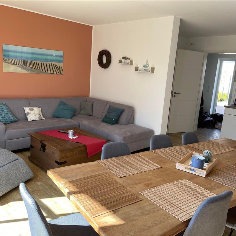 Sommerhus - 8 personer -  - Tossenser Deich - 26969 - Butjadingen / Tossens