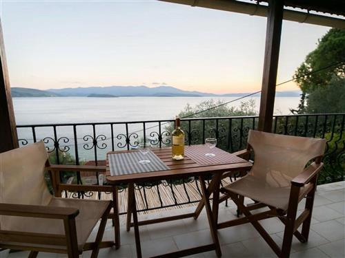 Ferielejlighed - 4 personer -  - Chorto - 37006