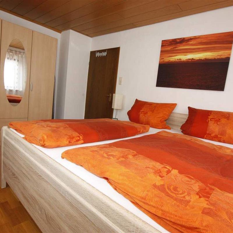 Ferielejlighed - 4 personer -  - Gartenstraße - 79364 - Malterdingen