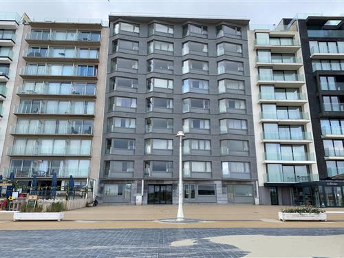 Semesterlägenhet - 4 personer -  - 8620 - Nieuwpoort