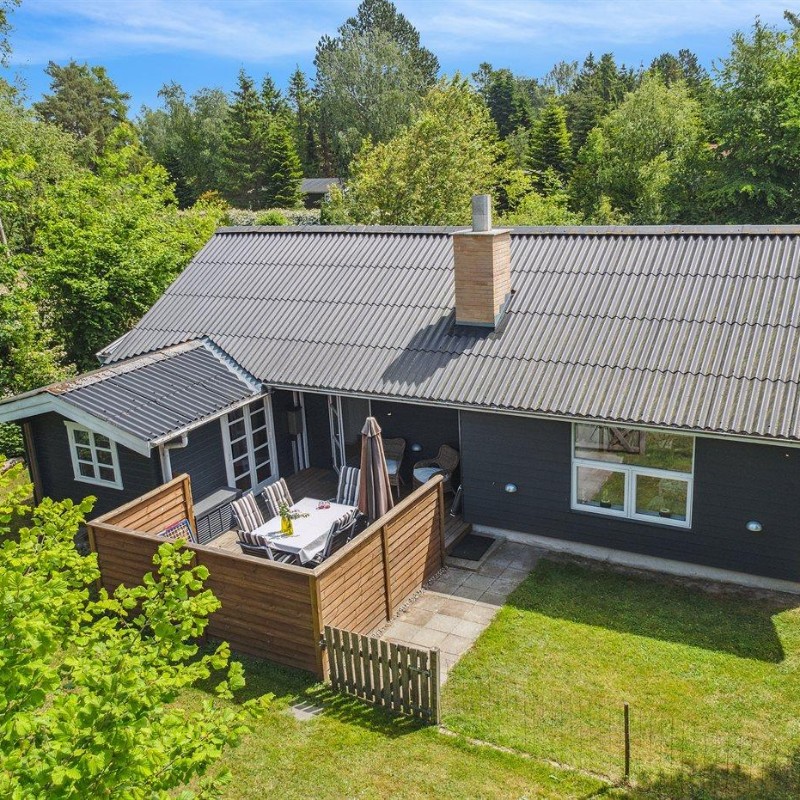 Ferienhaus - 6 Personen -  - Falkevej - Marielyst - 4872 - Idestrup