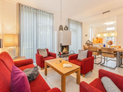 Sommerhus - 8 personer -  - Lotsenstieg - 17449 - Karlshagen