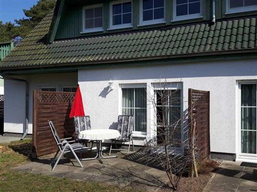 Sommerhus - 3 personer -  - Kiefernweg - 17454 - Zinnowitz