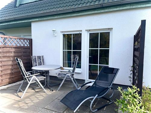 Feriecenter - 3 personer -  - Kiefernweg - 17454 - Zinnowitz