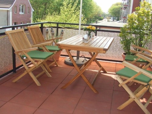 Sommerhus - 4 personer -  - 26548 - Norderney