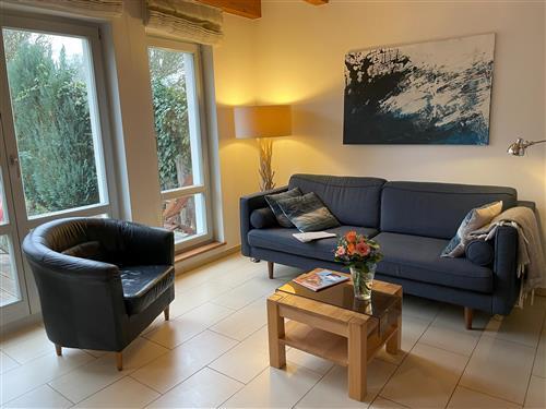 Sommerhus - 2 personer -  - Gartenstraße - 18209 - Bad Doberan