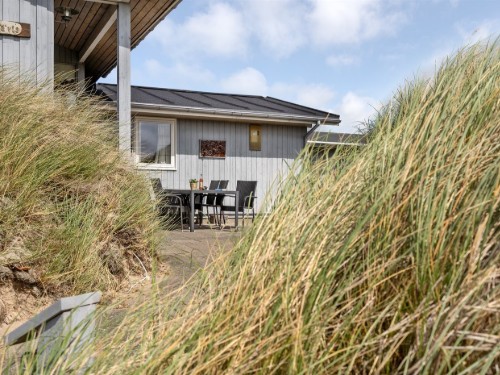 Feriehus - 6 personer -  - Vagtelvej - 9493 - Saltum