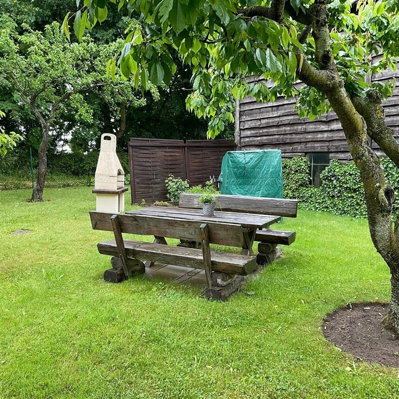 Ferielejlighed - 2 personer -  - Dorfstraße - 23970 - Kritzow