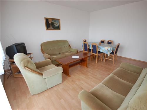Ferieleilighet - 4 personer -  - Krk/Njivice - 51512