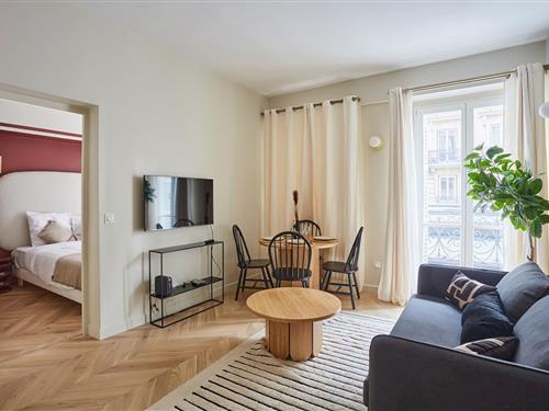 Sommerhus - 4 personer -  - 75005 - Paris