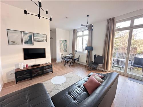 Ferielejlighed - 4 personer -  - Großschmiedestraße - 23966 - Wismar