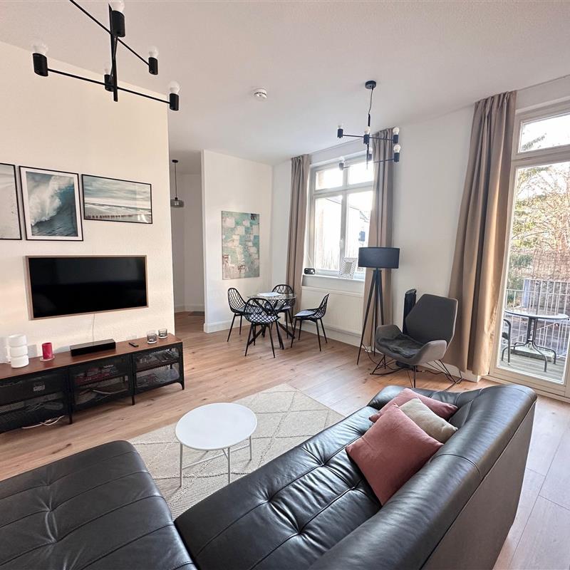 Ferielejlighed - 4 personer -  - Großschmiedestraße - 23966 - Wismar