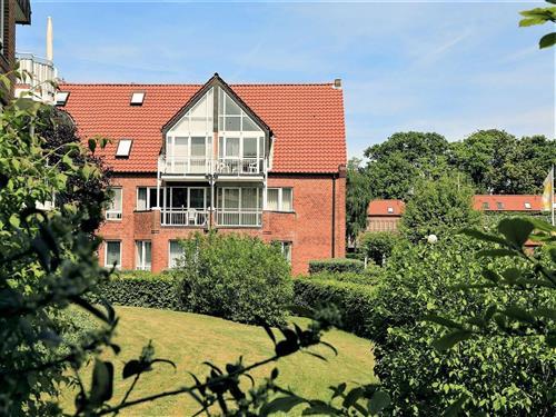 Holiday Home/Apartment - 4 persons -  - Ostseering - 24321 - Hohwacht