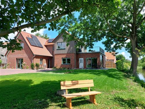 Ferielejlighed - 7 personer -  - Guderhandviertel - 21720 - Guderhandviertel