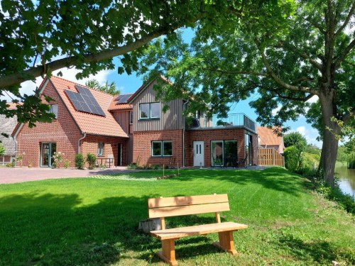 Ferielejlighed - 7 personer -  - Guderhandviertel - 21720 - Guderhandviertel