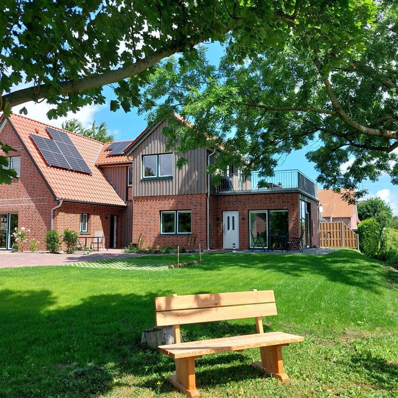 Ferielejlighed - 7 personer -  - Guderhandviertel - 21720 - Guderhandviertel