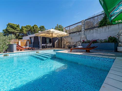 Ferienhaus - 8 Personen -  - Medvinjak - Korcula-Medvinjak - 20260 - Korcula