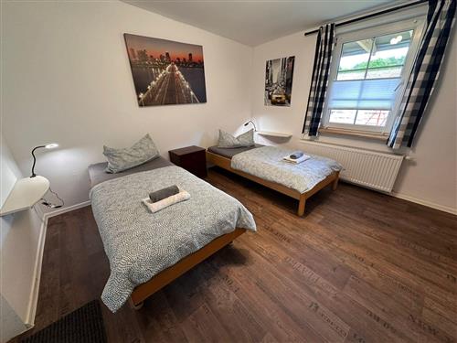  - 2 personer -  - Dorfstraße - 18249 - Warnow