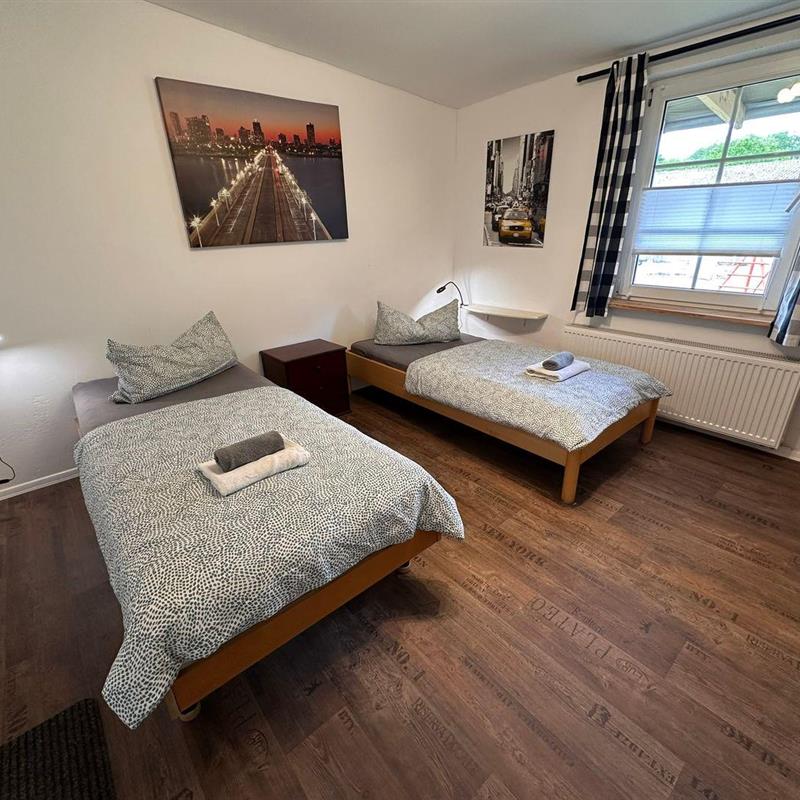  - 2 personer -  - Dorfstraße - 18249 - Warnow