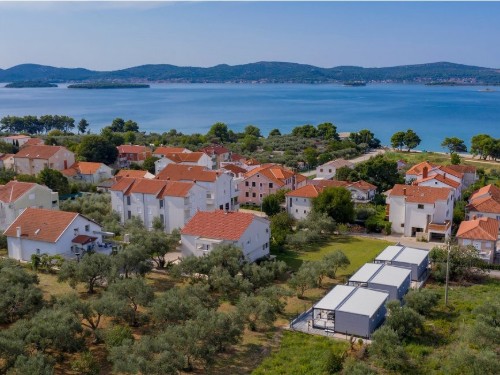 Holiday home - 6 persons -  - Put Primorja - Biograd-Sveti Filip I Jakov - 23207 - Sveti Filip I Jakov