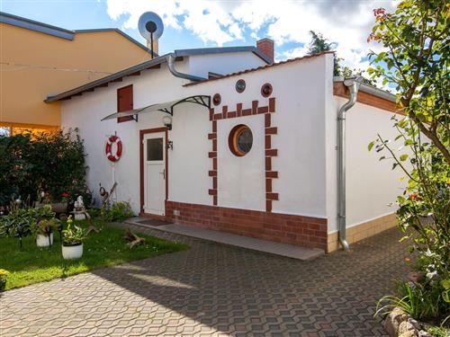 Ferielejlighed - 3 personer -  - Kirschenreihe - 17440 - Kröslin / Freest