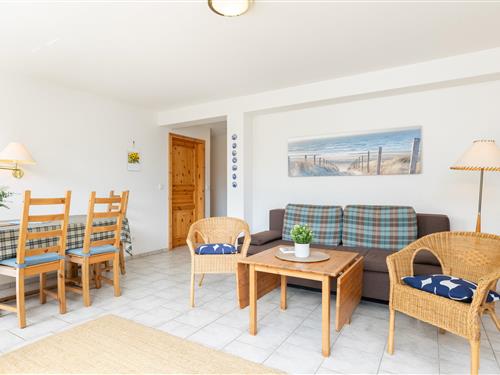 Holiday apartment - 4 persons -  - Wilhelm - Sprott - Straße - 24235 - Laboe