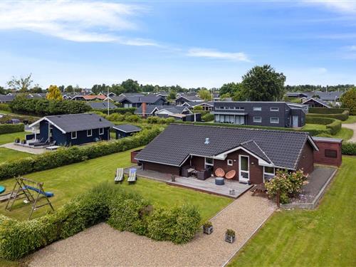 Ferienhaus - 8 Personen -  - Pøt Strandby - Pöt Strandby - 7130 - Juelsminde