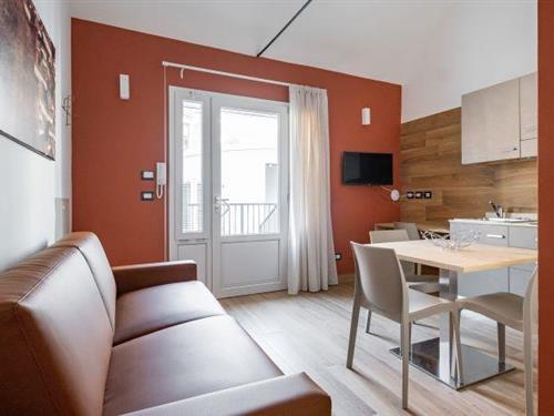 Feriehus / leilighet - 4 personer -  - 40129 - Bologna