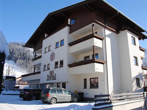 Ferielejlighed - 6 personer -  - Golfweg - 6275 - Stumm