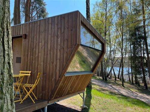 Feriehus - 2 personer -  - Seestraße - 23911 - Salem