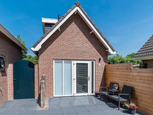 Fritidshus - 2 personer -  - Bouwluststraat - 4363BJ - Aagtekerke