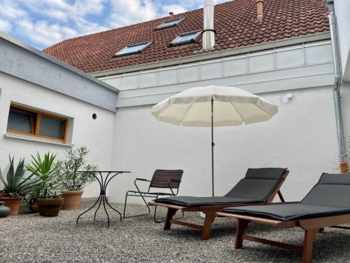 Sommerhus - 4 personer -  - 88079 - Kressbronn