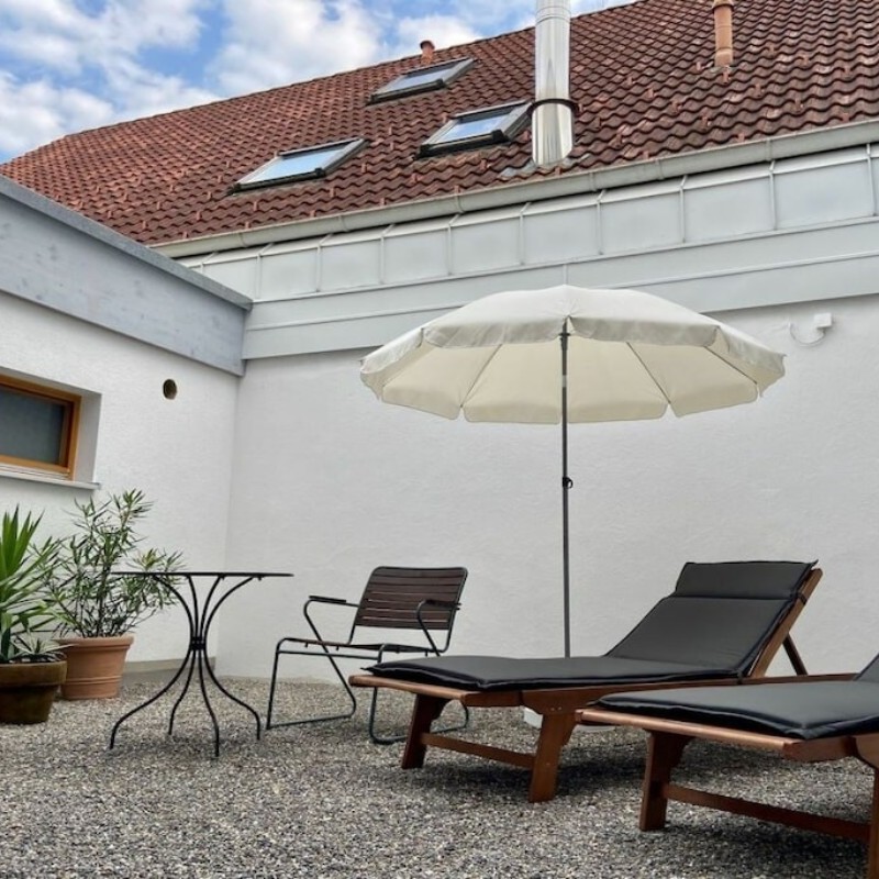 Sommerhus - 4 personer -  - 88079 - Kressbronn