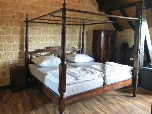 Ferielejlighed - 6 personer -  - Röderstraße - 01454 - Leppersdorf