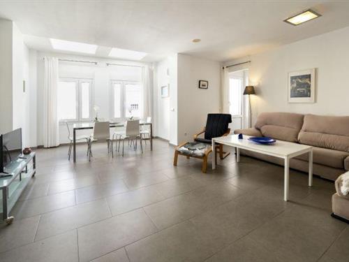 Holiday home - 8 persons -  - 21400 - Ayamonte