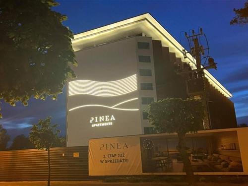 Holiday apartment - 3 persons -  - 72346 - Pobierowo