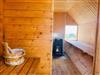 Image 36 - Sauna