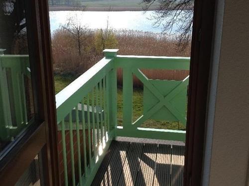 Semesterlägenhet - 4 personer -  - Neuensien - 18586 - Sellin