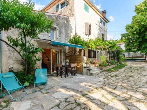 Ferieleilighet - 4 personer -  - 52449 - Cervar Porat