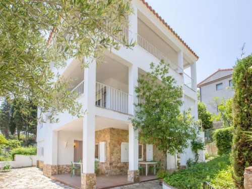 Ferielejlighed - 8 personer -  - 17211 - Llafranc