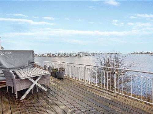 Ferienhaus - 6 Personen -  - Schleiufer - Ostseeresort Olpenitz - 24376 - Olpenitz