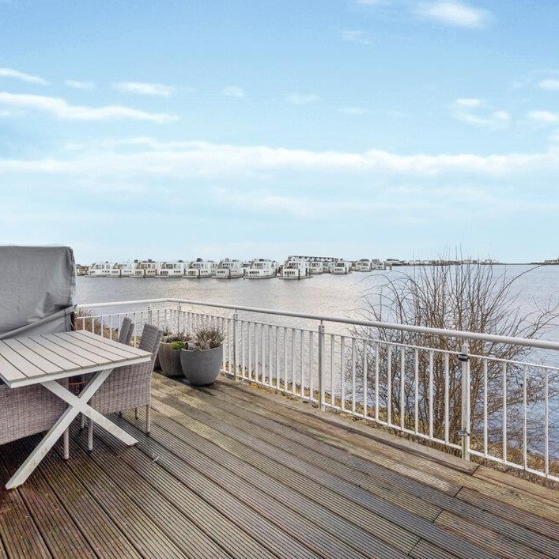 Sommerhus - 6 personer -  - Schleiufer - Ostseeresort Olpenitz - 24376 - Olpenitz